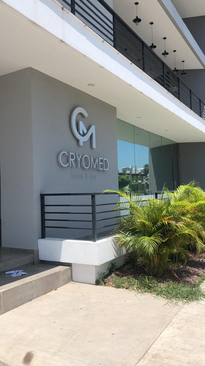 Cryomed Health and Spa Culiacán photo