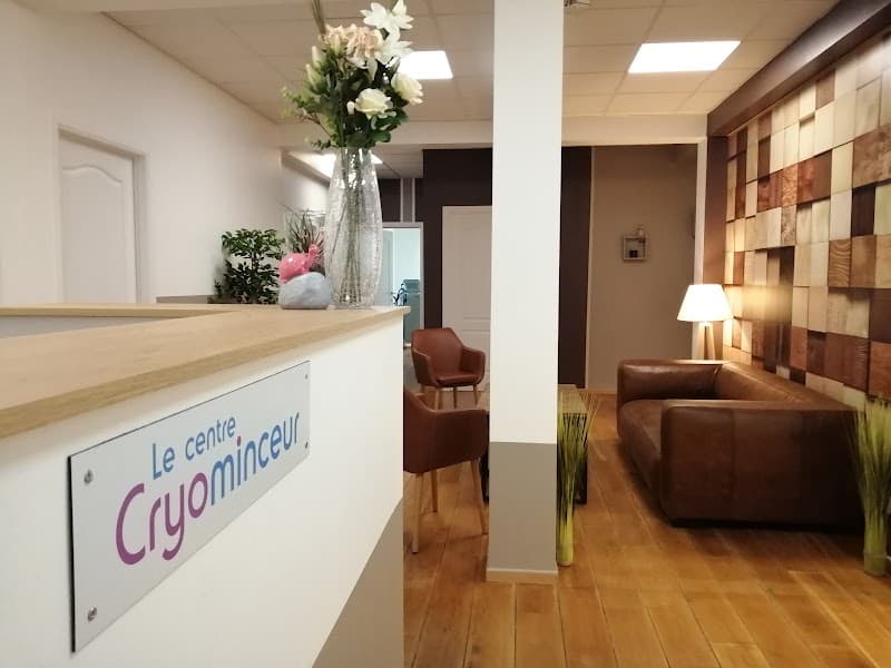 Cryominceur Belgique Woluwé-Saint-Pierre photo