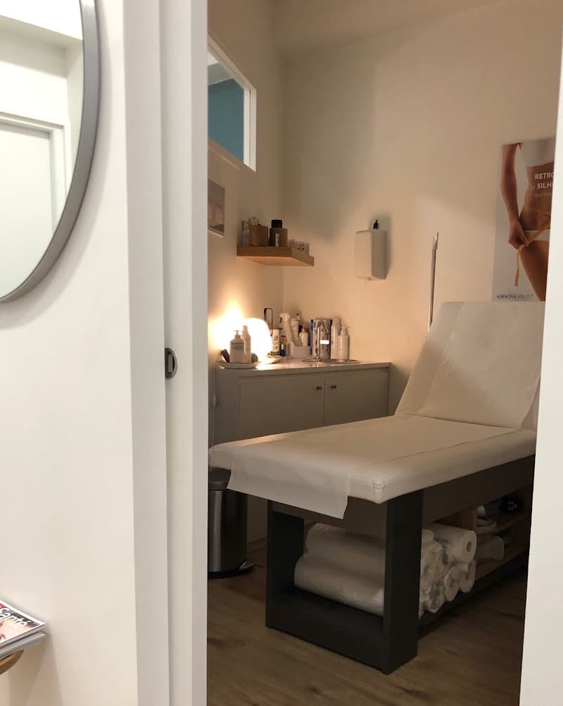 Cryomotion - Soins & Remodelage Corporels - Lyon photo