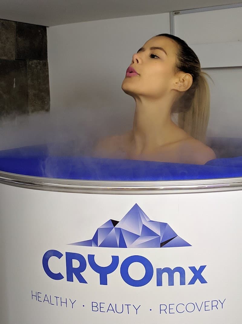 Cryomx Cuauhtémoc photo