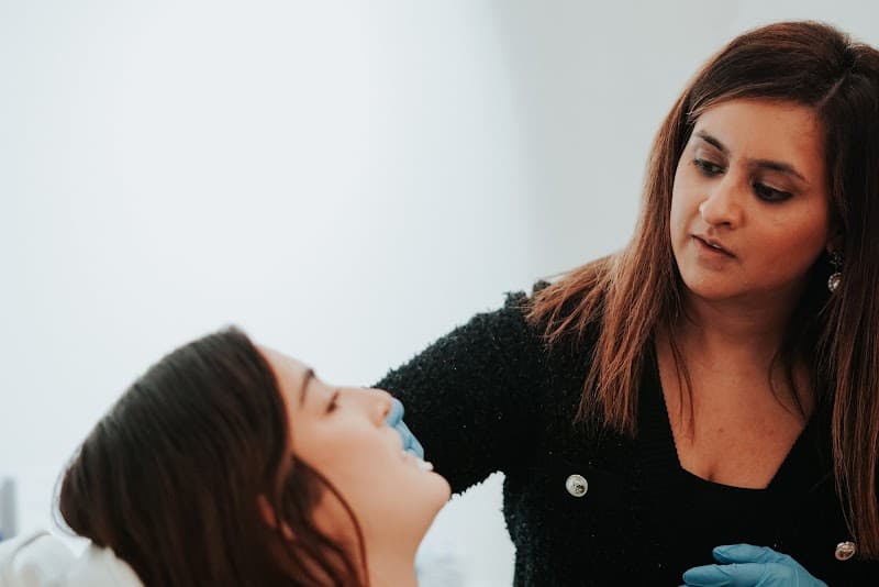 Cryopen Treatments Yorkshire Doncaster photo