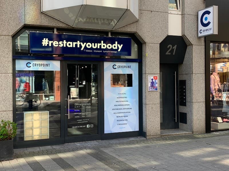 Cryopoint Köln photo
