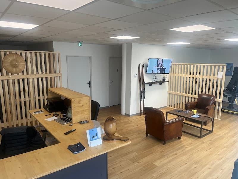 Cryorehab+ Aurillac photo