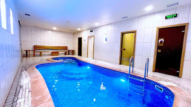 CryoSauna Dnipro photo