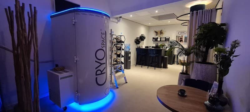 Cryospace Texel Den Burg photo