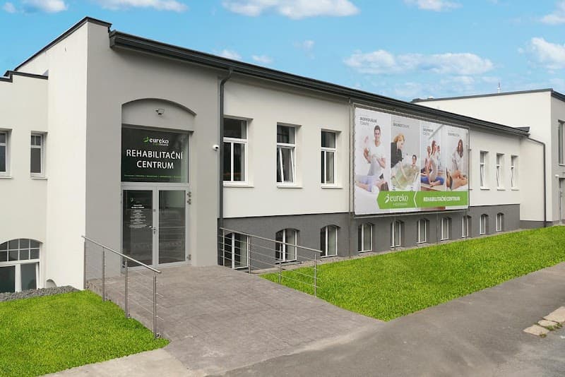 Cryotherapy Kryo Jablonec Jablonec nad Nisou photo