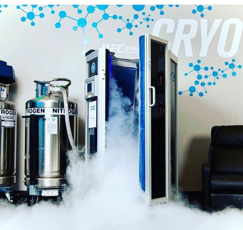 Cryotherapy of Charlotte County Port Charlotte photo
