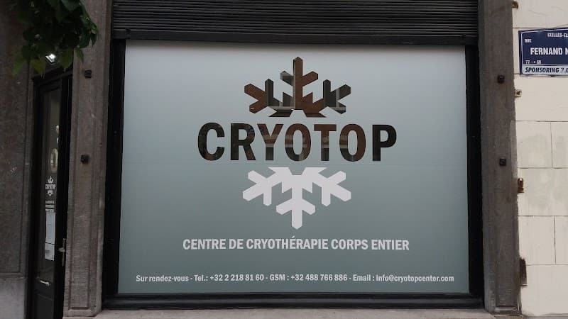 Cryotop Ixelles photo