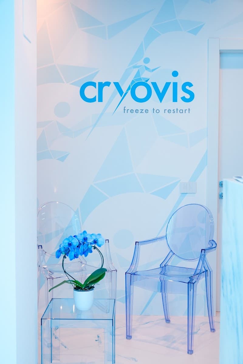 Cryovis Milano photo