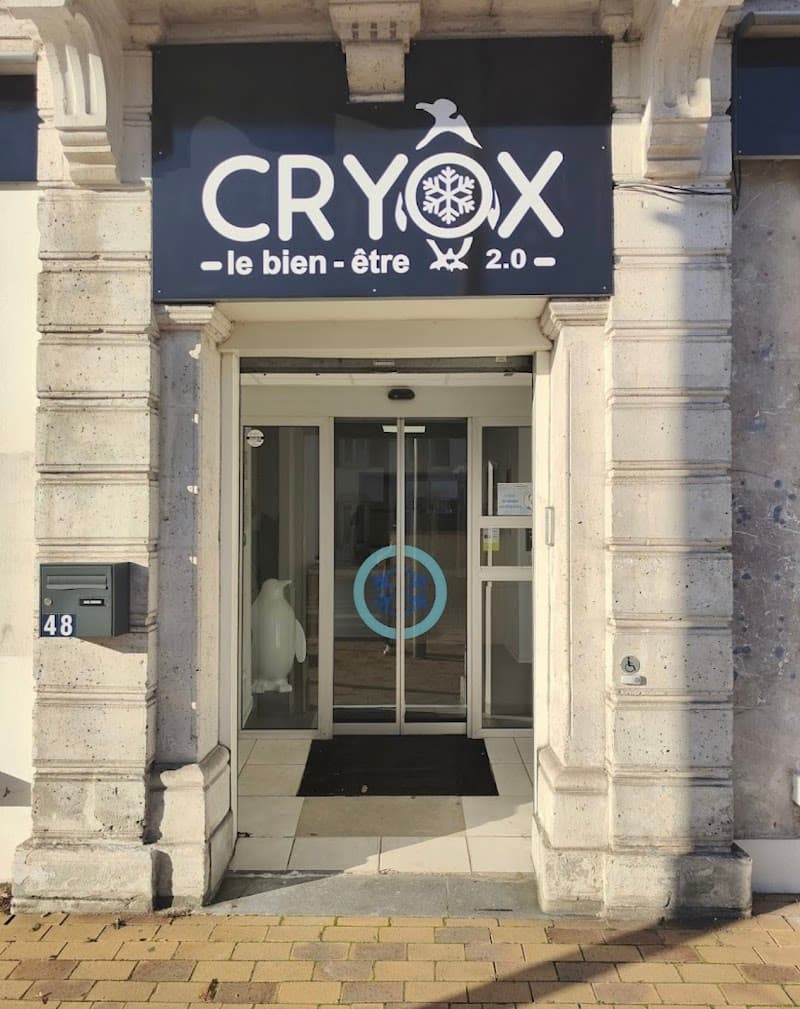 Cryox Saint-Vincent-de-Tyrosse photo