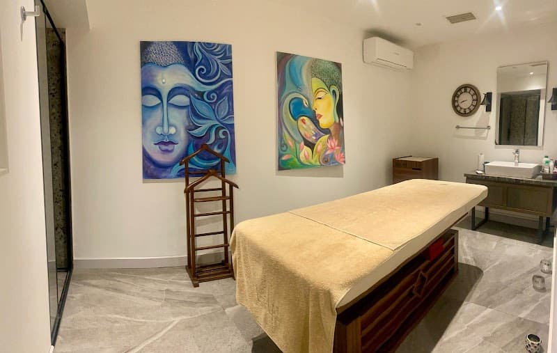Crystal Boutique Spa Bodrum photo