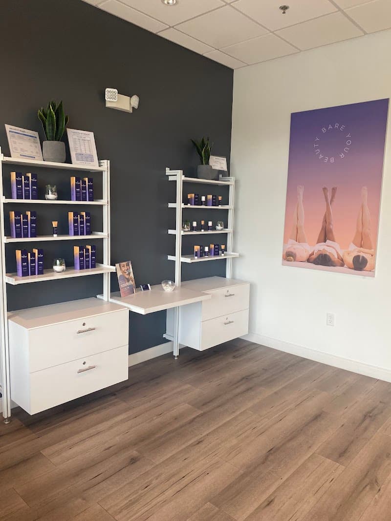 Crystal Clean Waxing Layton photo