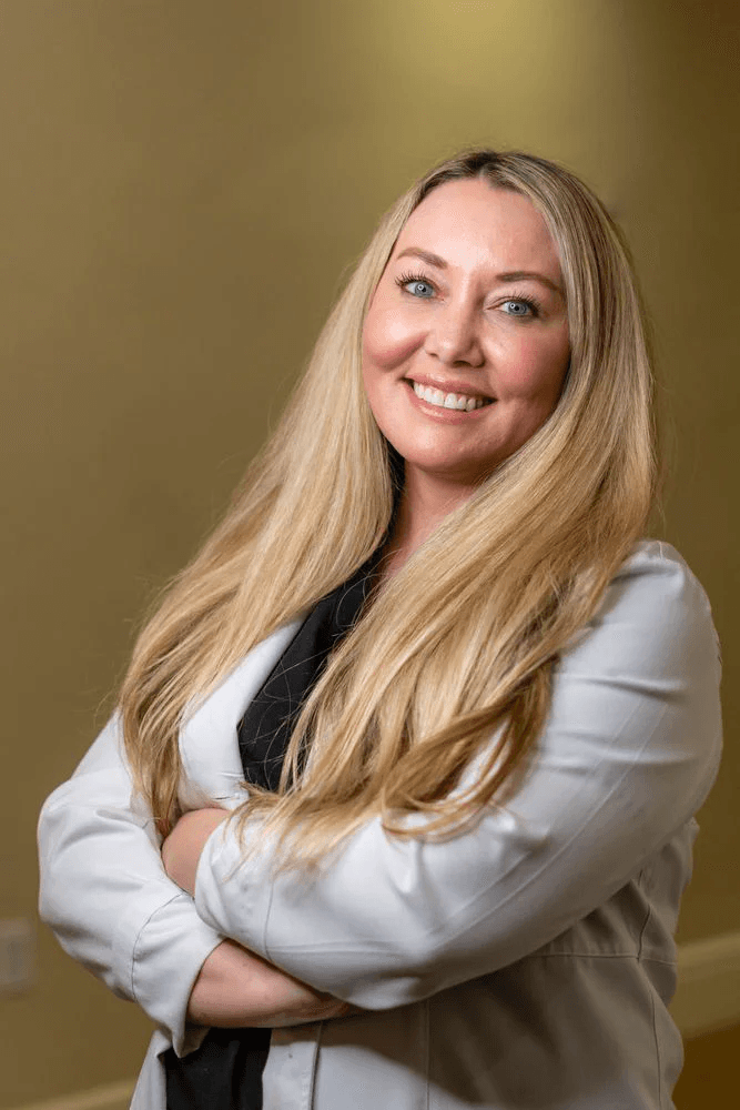 Crystal Coatney, PA-C Los Angeles photo