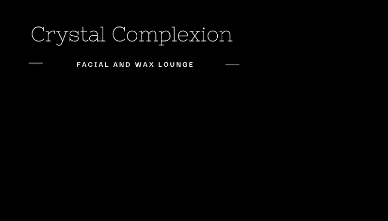 Crystal Complexion Altamonte Springs photo