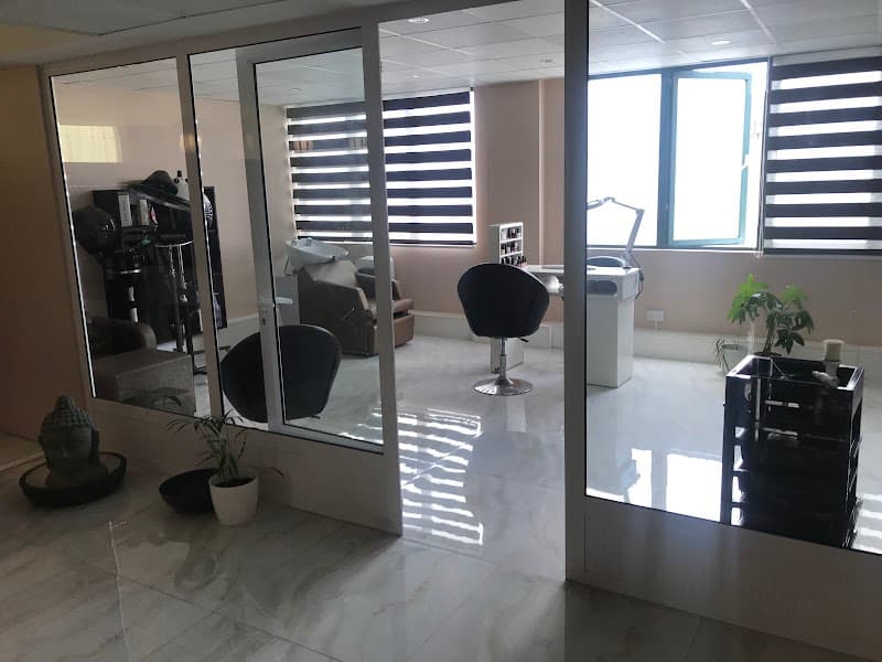 Crystal Cove Beauty Salon Quatre Bornes Town photo