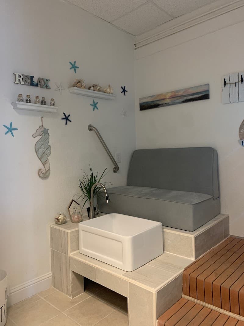 Crystal Cove Spa Sacramento photo