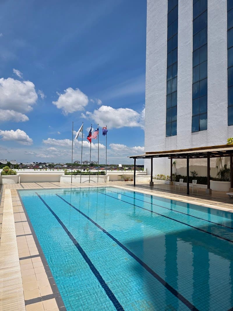 Crystal Crown Hotel Johor Bahru (CCHJB) photo
