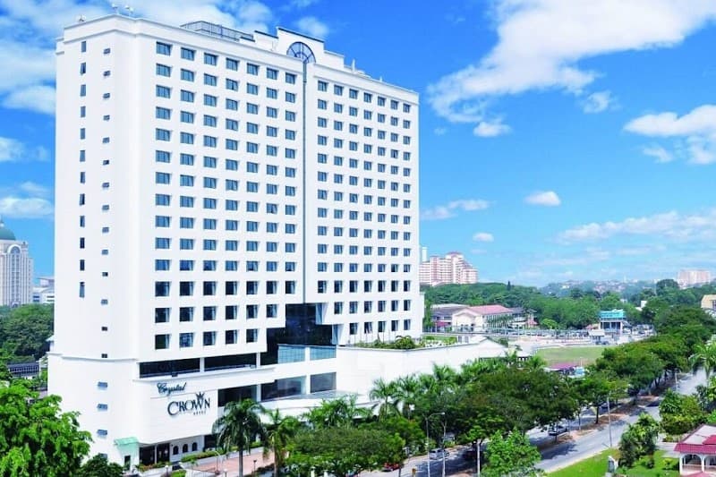 Crystal Crown Hotel Kuala Lumpur (CCHKL) photo