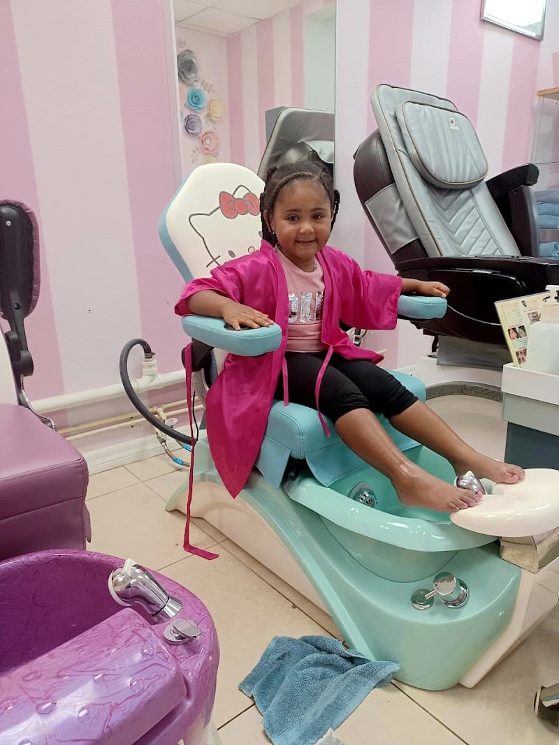 Crystal Day Spa | Avon Park FL photo