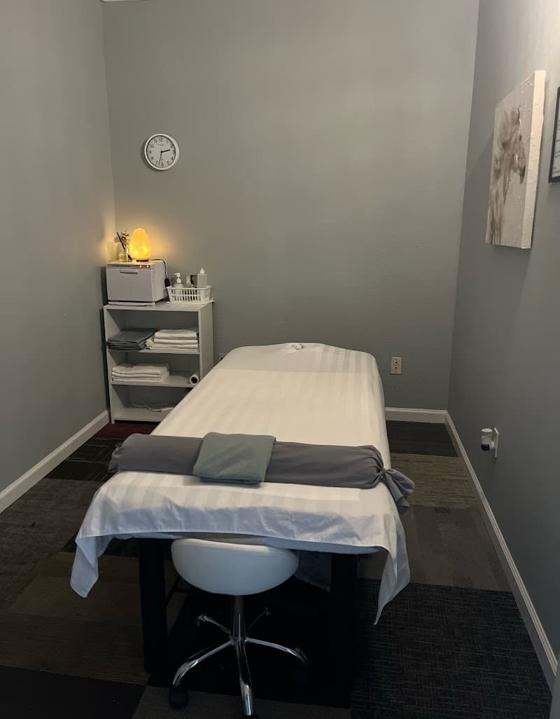 Crystal Foot Spa Dallas photo