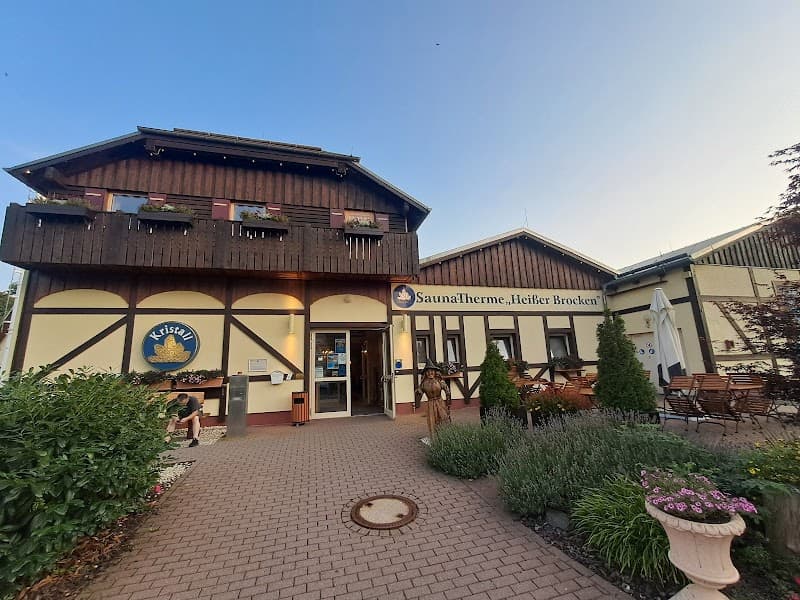 Crystal Hot Brocken Altenau GmbH Clausthal-Zellerfeld photo