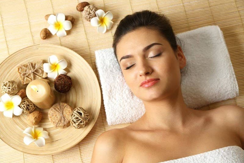 Crystal Korean Spa Los Angeles photo