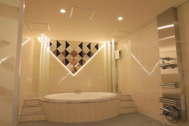 Crystal Kyoto Horinouchi Kawasaki City photo