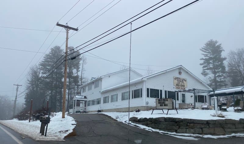 Crystal Lake Spa Harrison photo