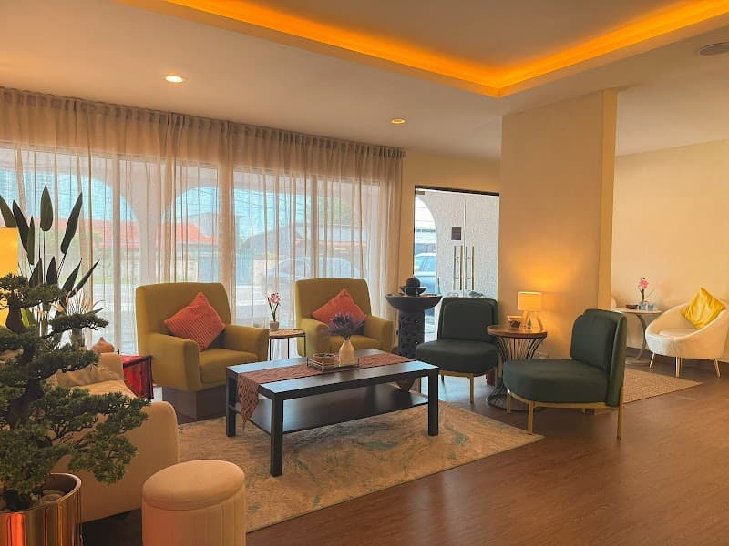 Crystal Leaf Beauty & Spa Johor Bahru photo