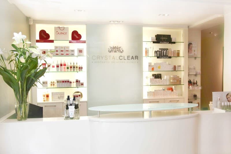 Crystal Light Laser & Skin Center Johannesburg photo