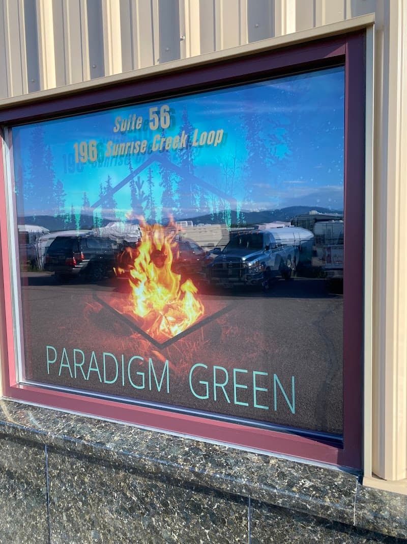 Crystal Lotus Detox Center Whitefish photo