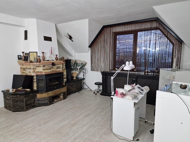 Crystal Massage Academy Târgu Jiu photo