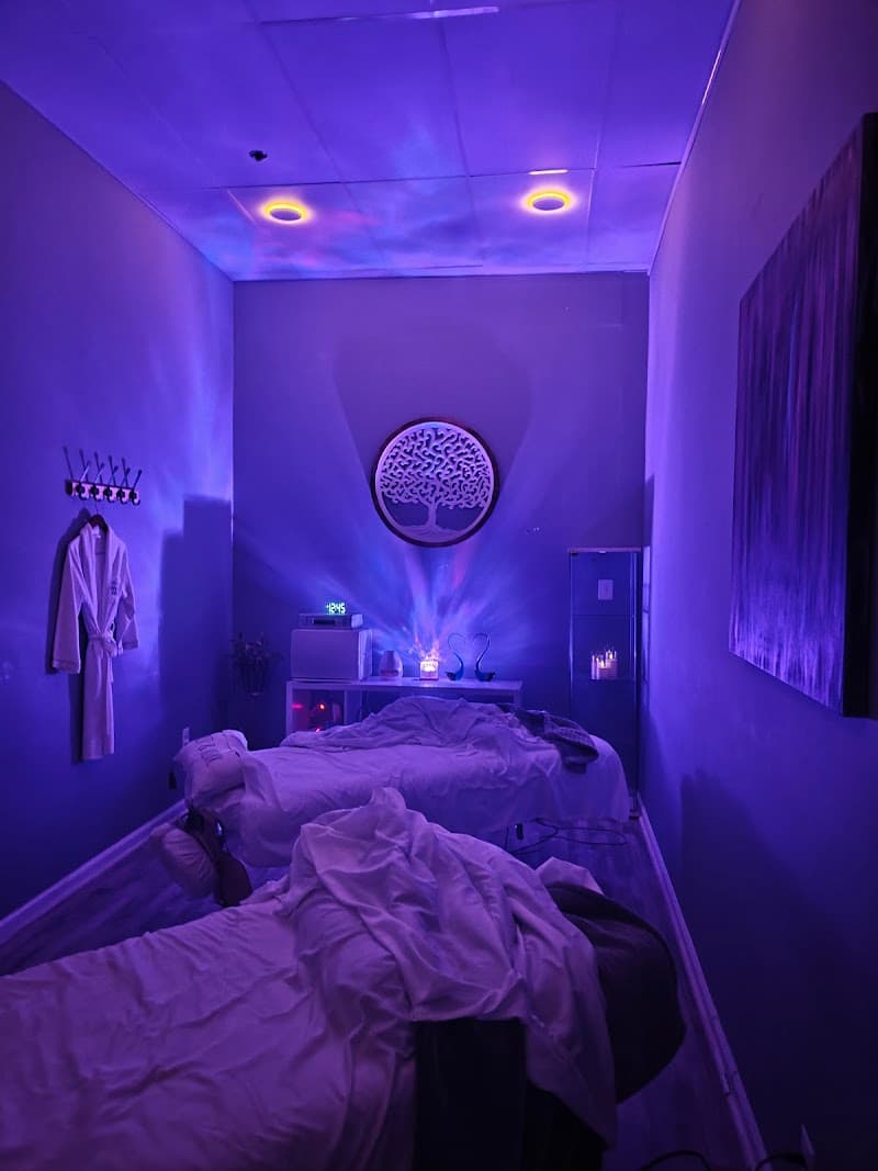 Crystal Massage and Beauty Spa Herndon photo