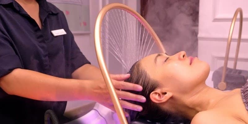 Crystal Massage & Head Spa Fishkill photo