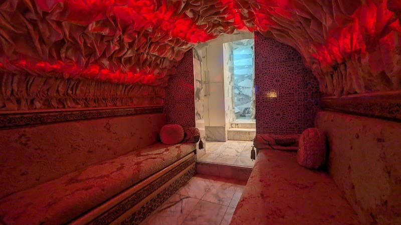 Crystal Palace Spa London photo