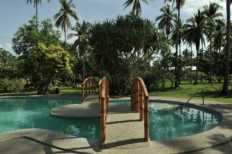 Crystal Paradise Resort Spa & Winery Palawan photo
