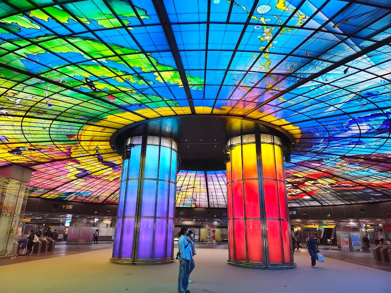 Crystal Point Aesthetic Hall Kaohsiung City photo