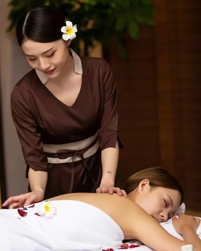 Crystal Relaxing Spa Glen Cove photo