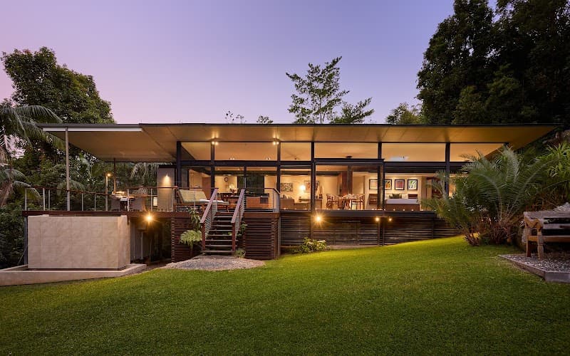 Crystal Retreat Possum Creek photo