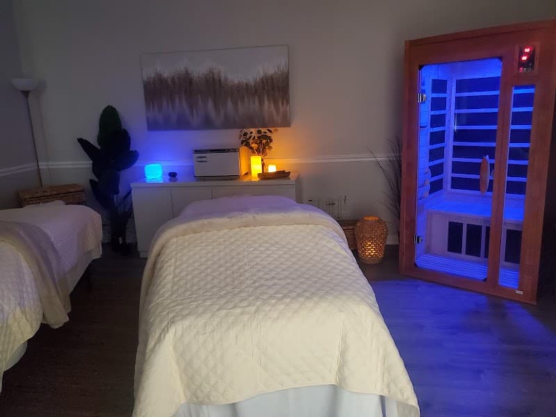 Crystal Rivers Massage & Spa Powder Springs photo