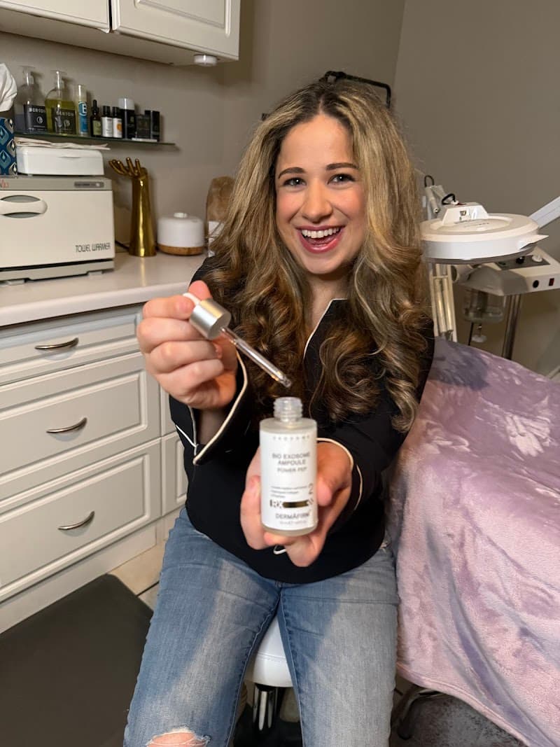 Crystal Skin Spa Glendora photo
