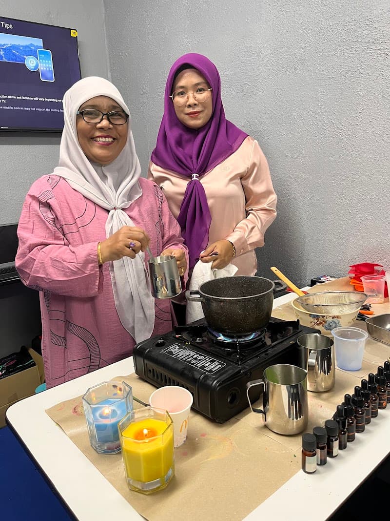 Crystal Spa and Beauty Melaka photo