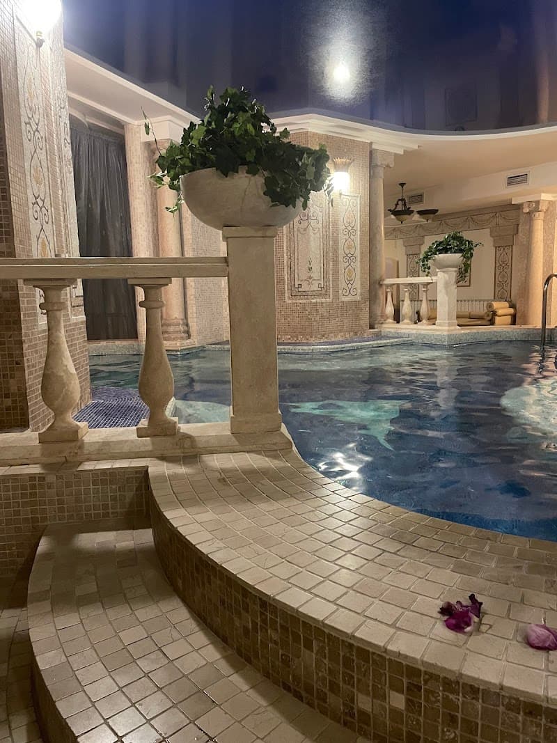 Crystal Spa & Beauty Center Liuteranska St photo