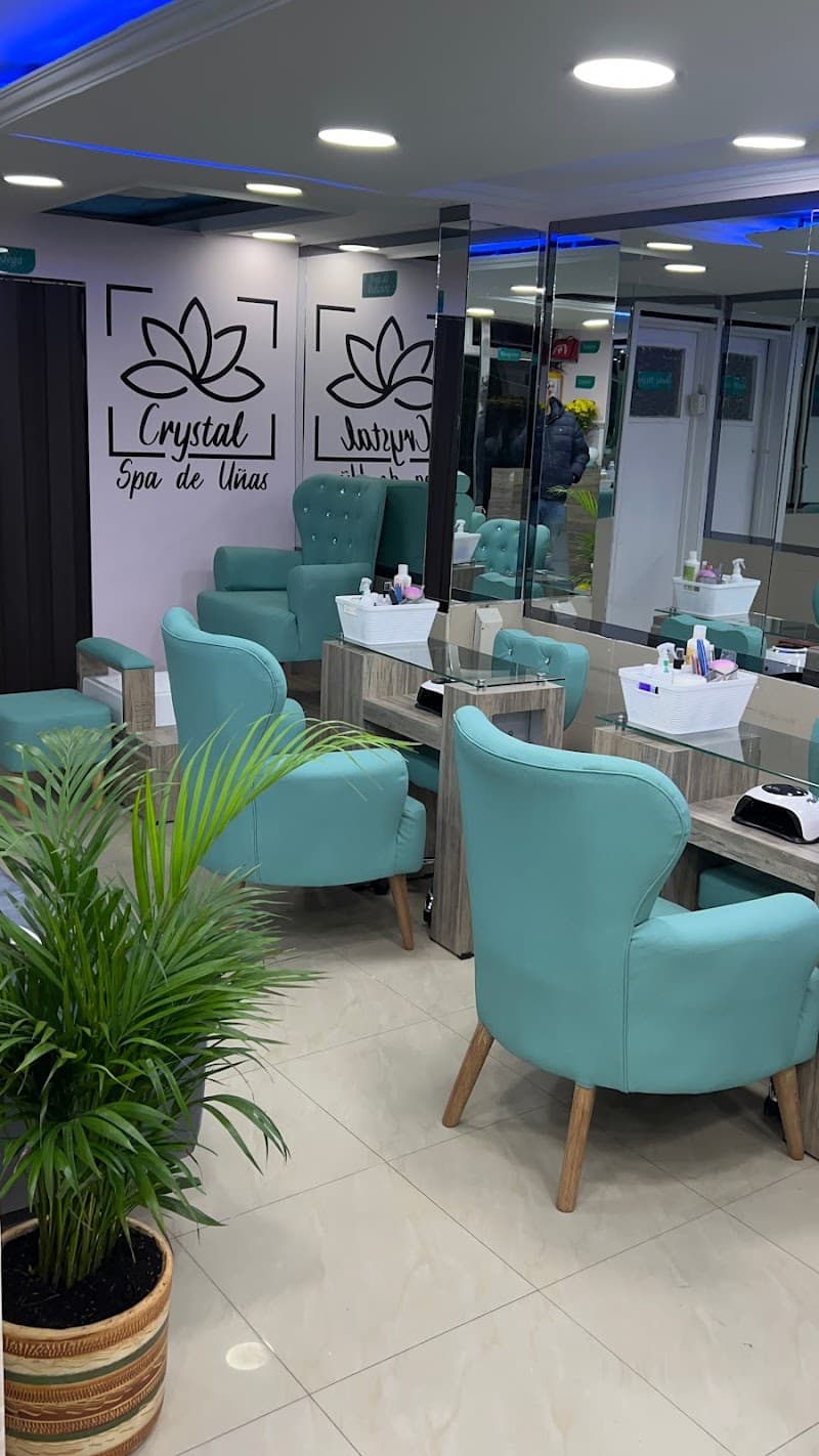 Crystal Spa De UÑAs Bogotá, D.C. photo