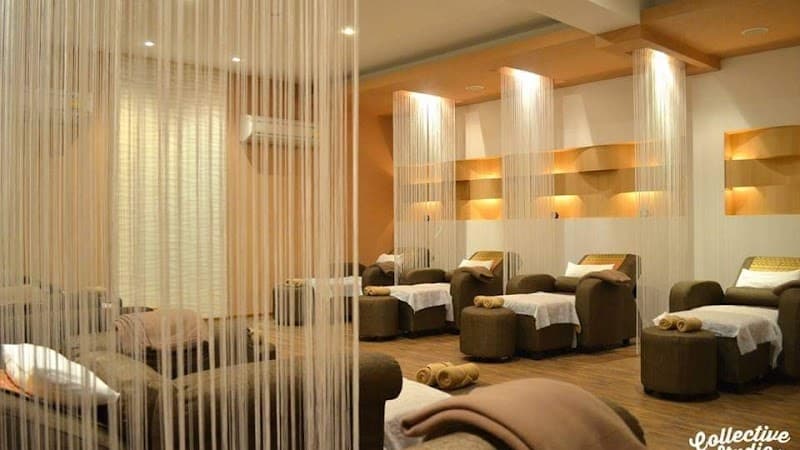 Crystal Spa (Line: @CrystalSpa) Bangkok photo