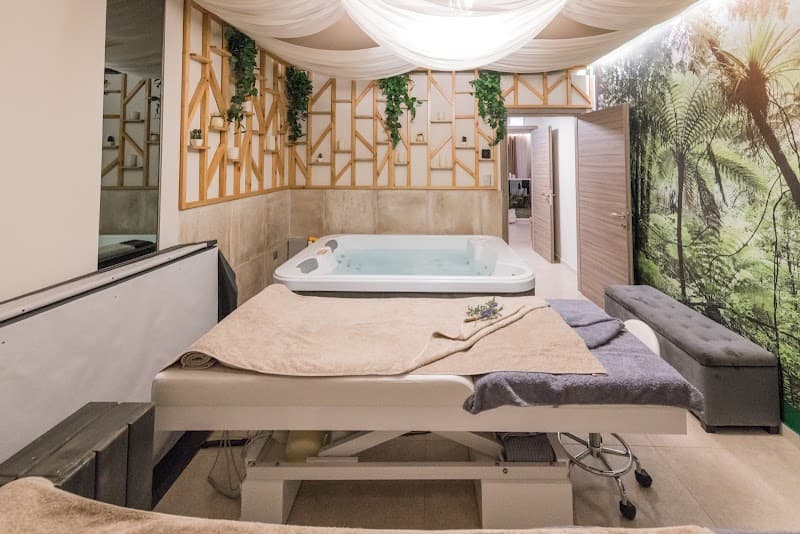 Crystal Spa Pylaia photo
