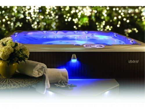 Crystal Spa Québec photo