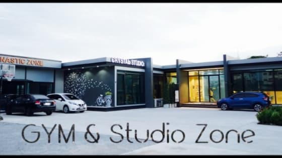 Crystal Studio Chonburi photo