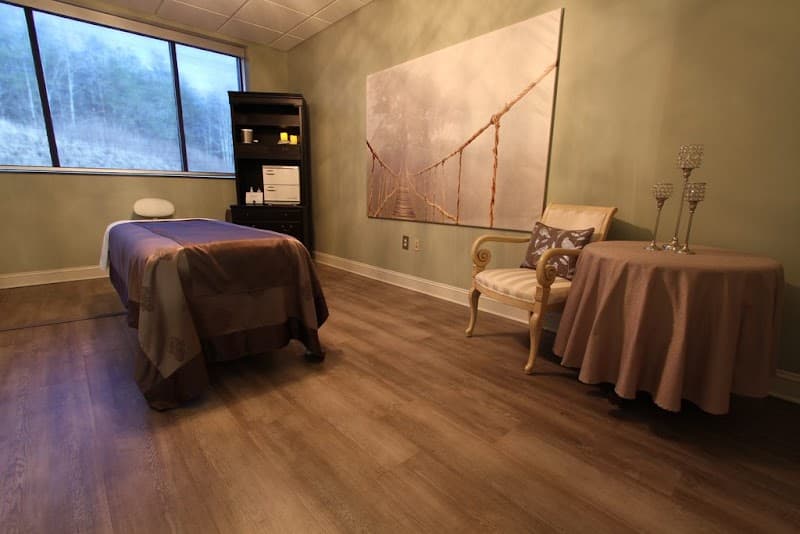 Crystal Valley Day Spa Travelers Rest photo