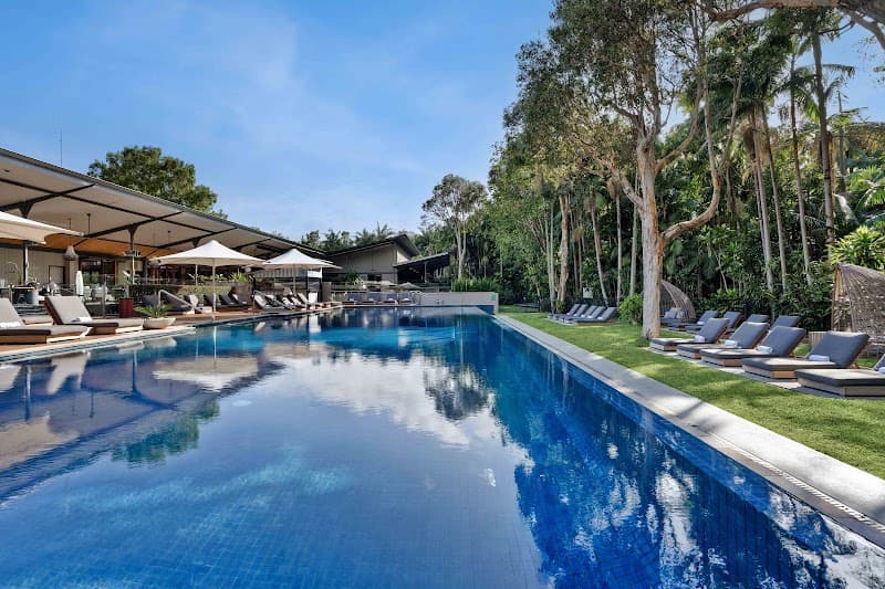 Crystalbrook Byron Byron Bay photo